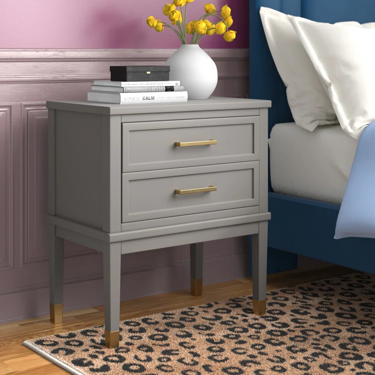Averie 24'' W Nightstand