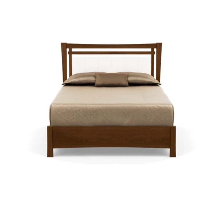 Monterey Upholstered Bed