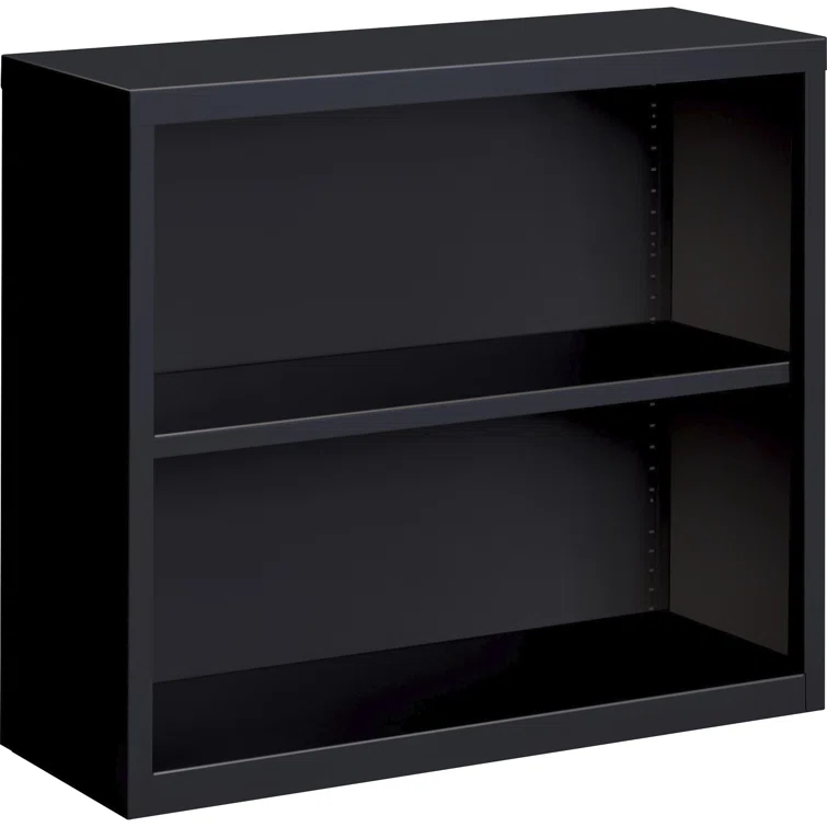 Fortress Bookcase