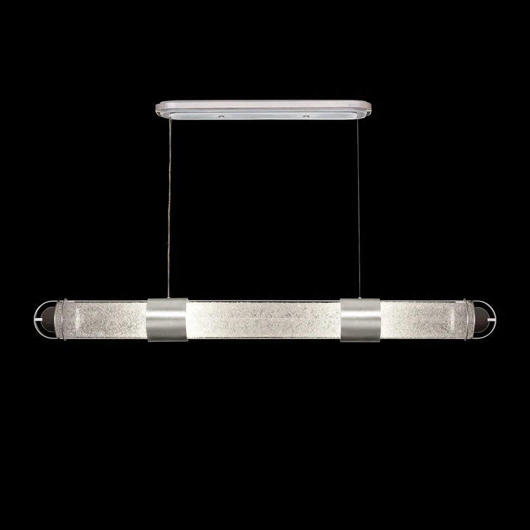 Bond 4 - Light LED Kitchen Island Pendant