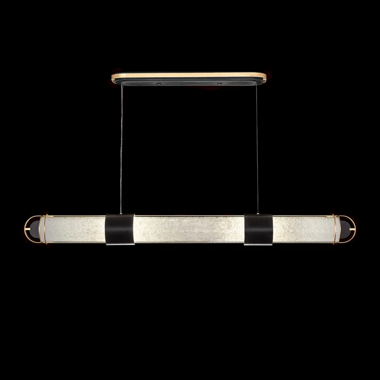 Bond 4 - Light LED Kitchen Island Pendant