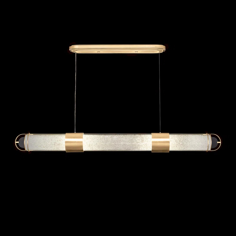 Bond 4 - Light LED Kitchen Island Pendant