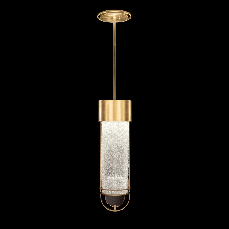 Bond 1 - Light LED Single Pendant