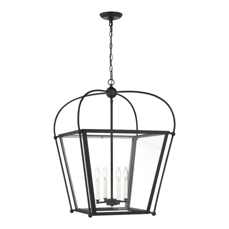 Charleston 4 - Light Pendant