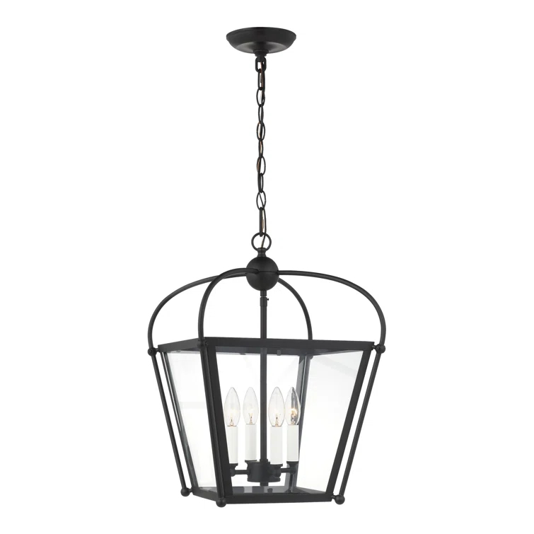 Charleston 4 - Light Pendant