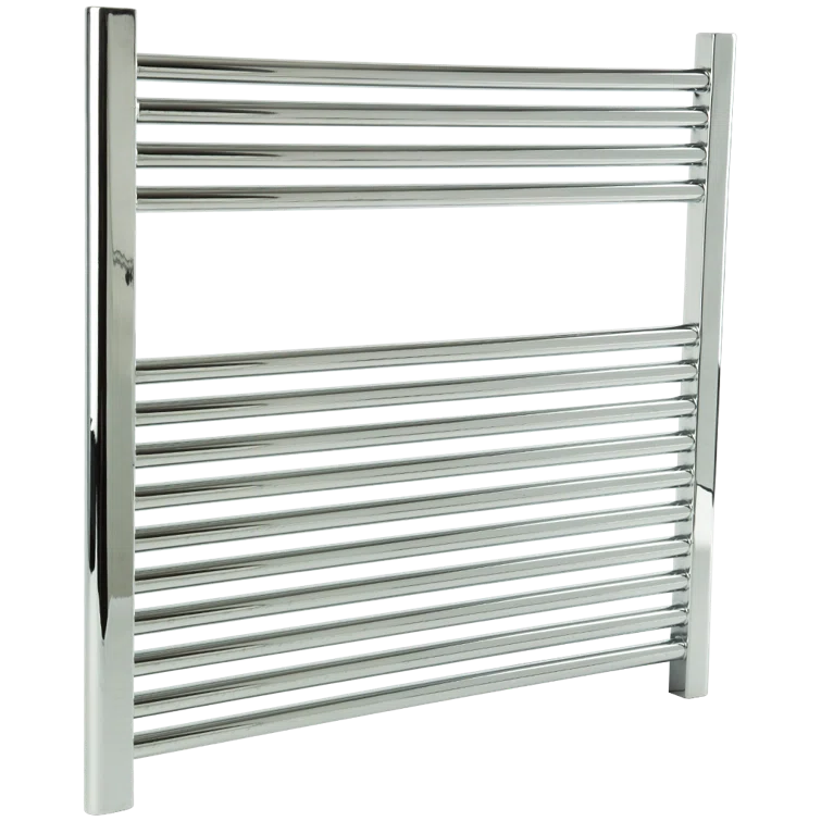 Denby Straight Towel Rail Towel Warmer
