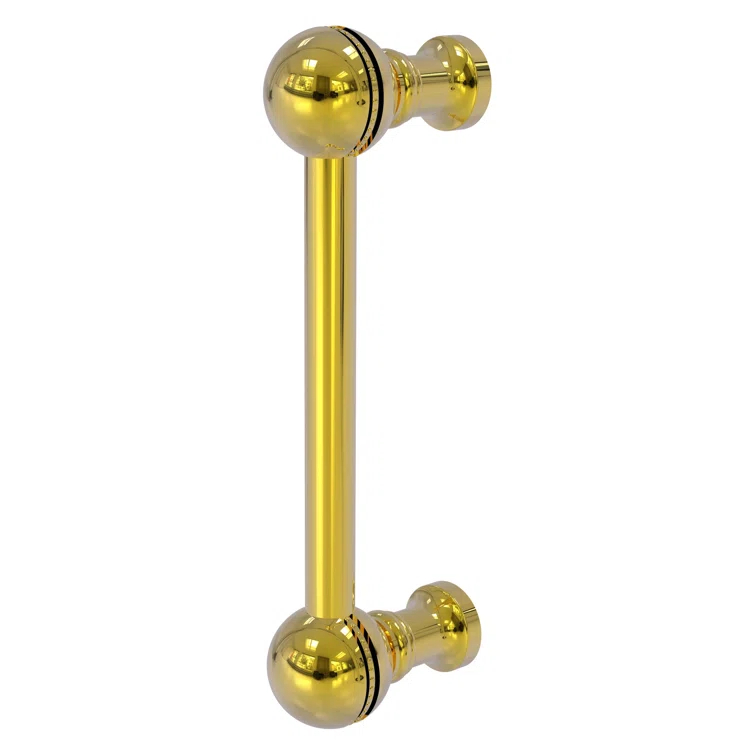 Universal Circle Novelty Knob