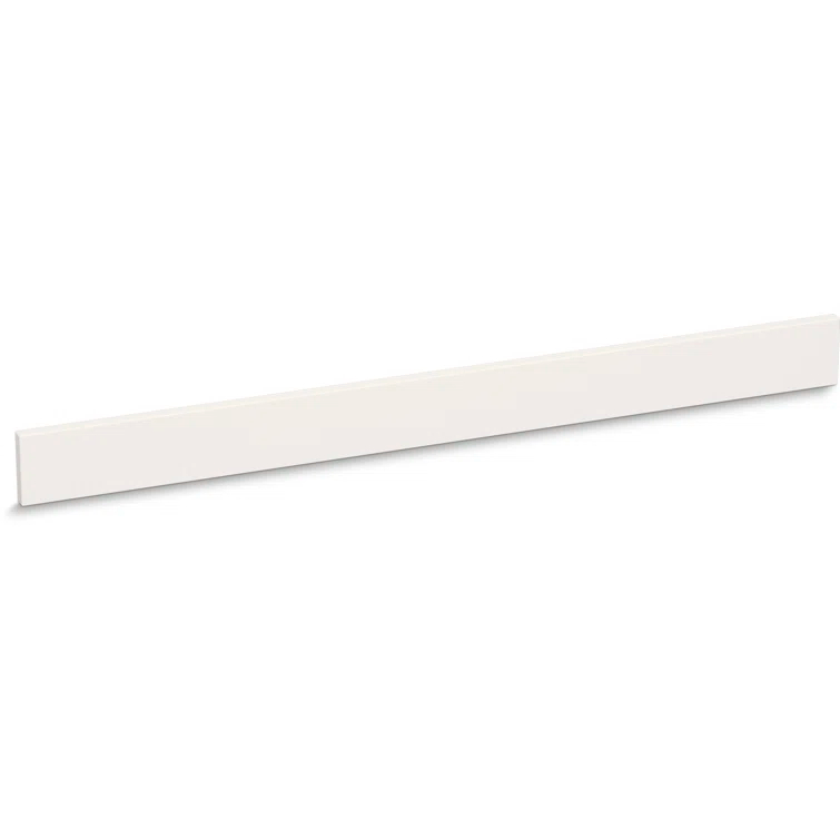 Quartz Back Splash For 48" Vanity
