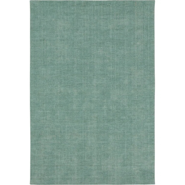 Performance Wool Rug