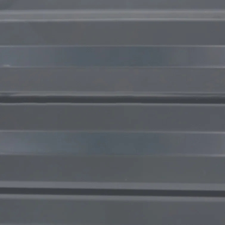 Irick Hexagon Galvanized Steel Raised Garden Bed - 40.5" x 36" x 11.75"