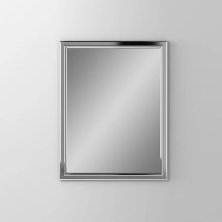 Main Line Vanity Mirror