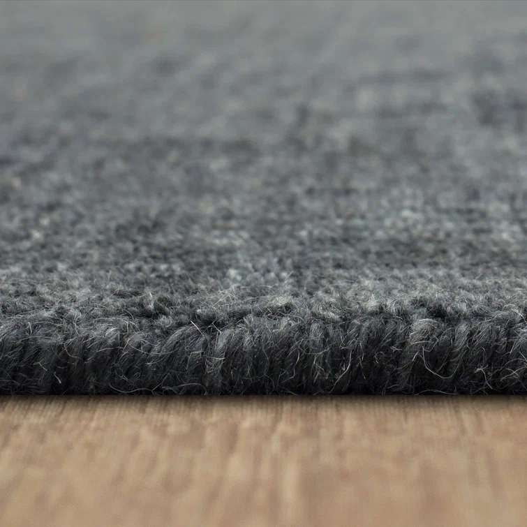 Performance Wool Rug