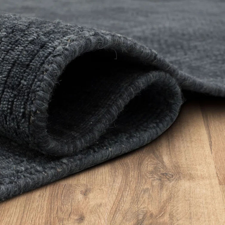 Performance Wool Rug