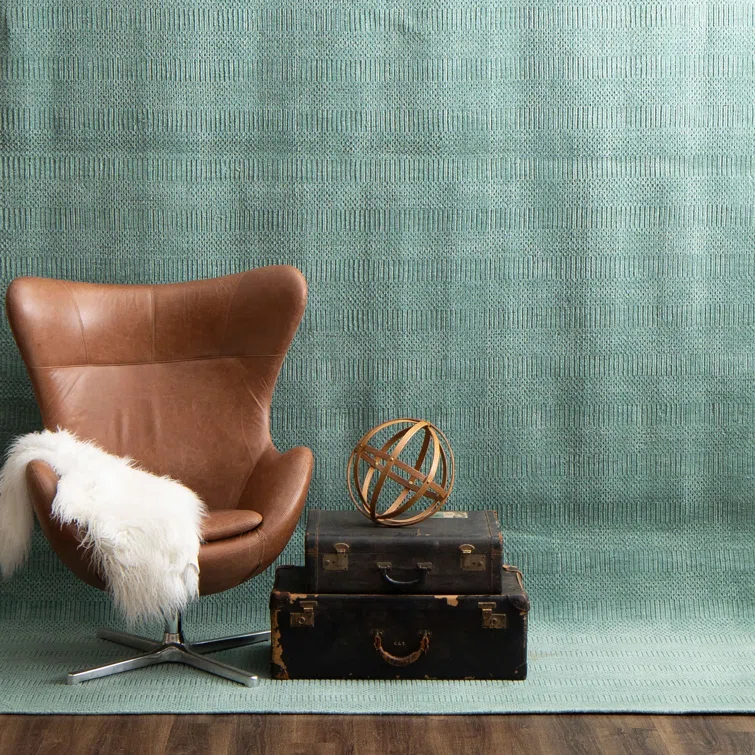 Performance Wool Rug