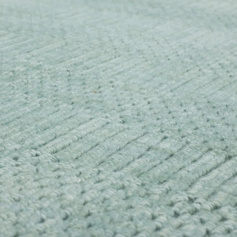 Performance Wool Indoor Rug