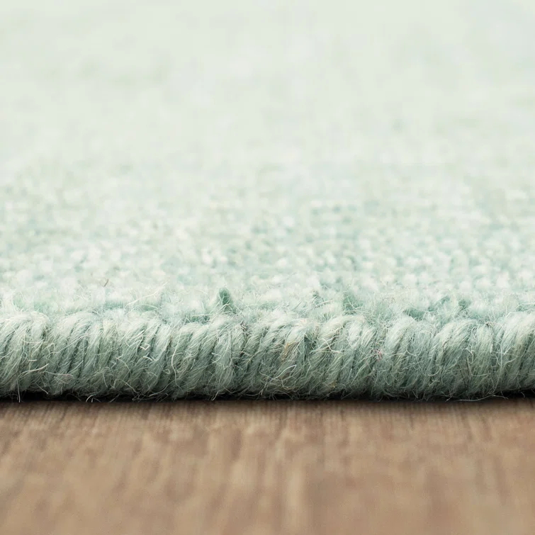 Performance Wool Rug