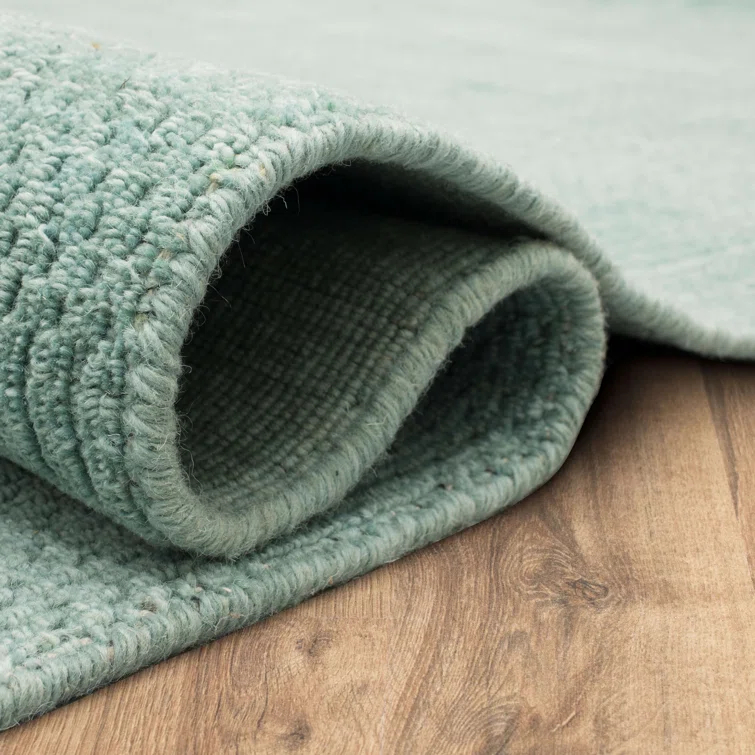 Performance Wool Rug