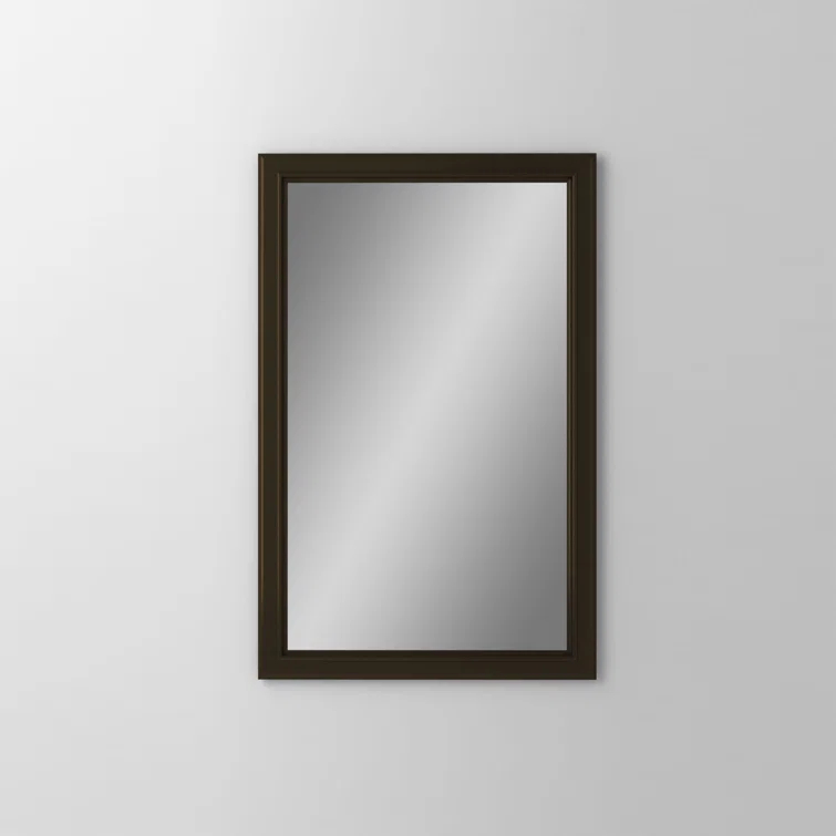 Main Line Vanity Mirror