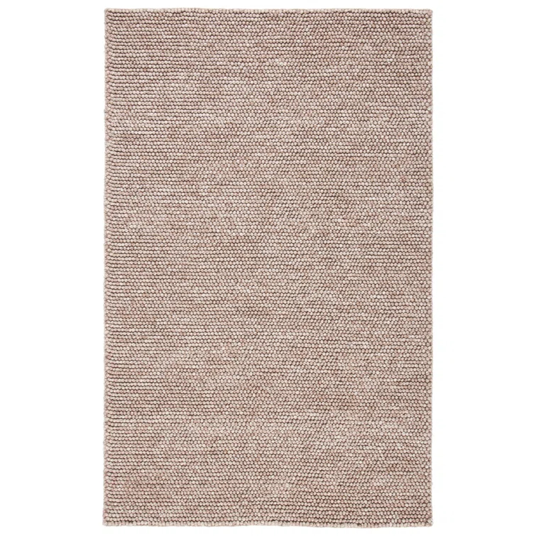 Elle Area Rug in Brown