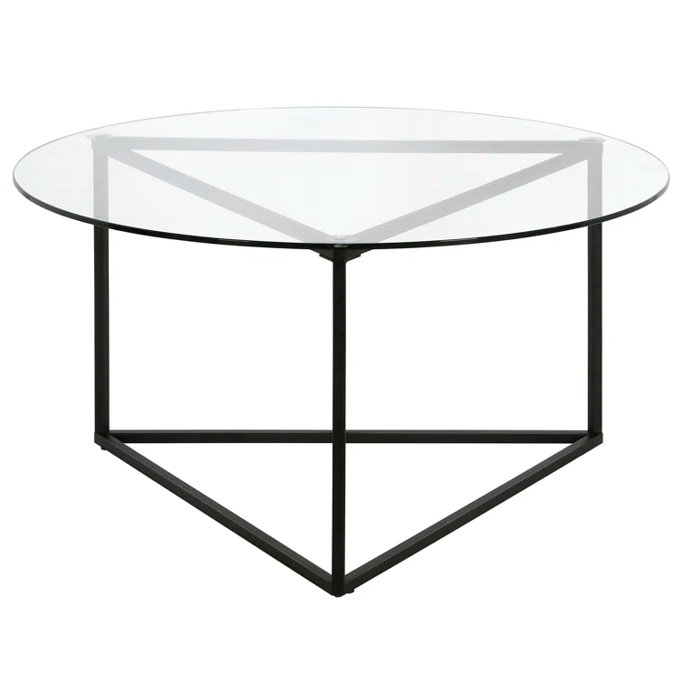 Jenson Frame Coffee Table