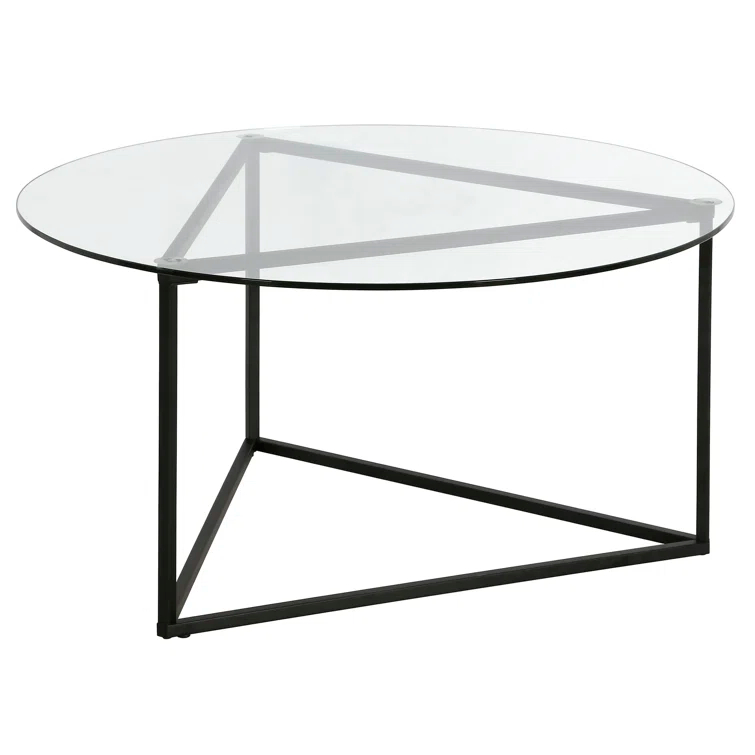Jenson Frame Coffee Table