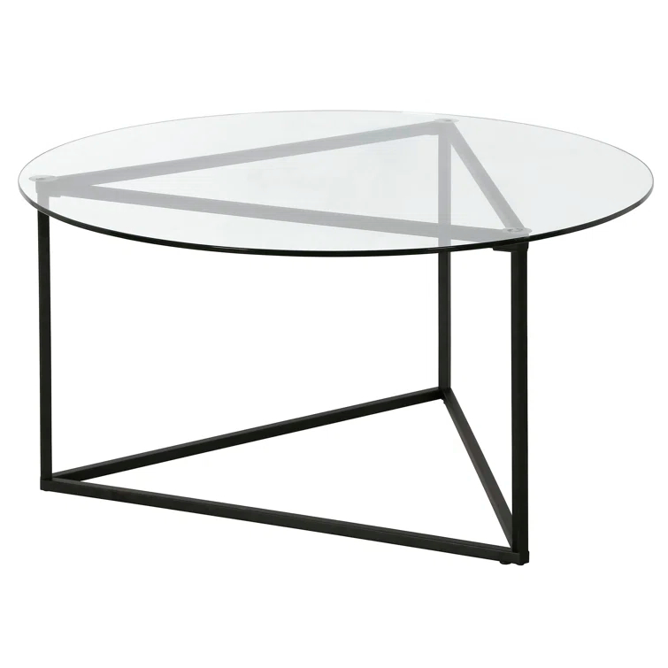 Jenson Frame Coffee Table