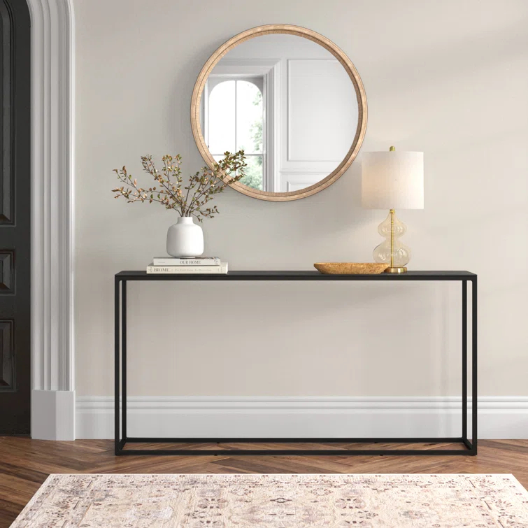 Addie 64'' Console Table