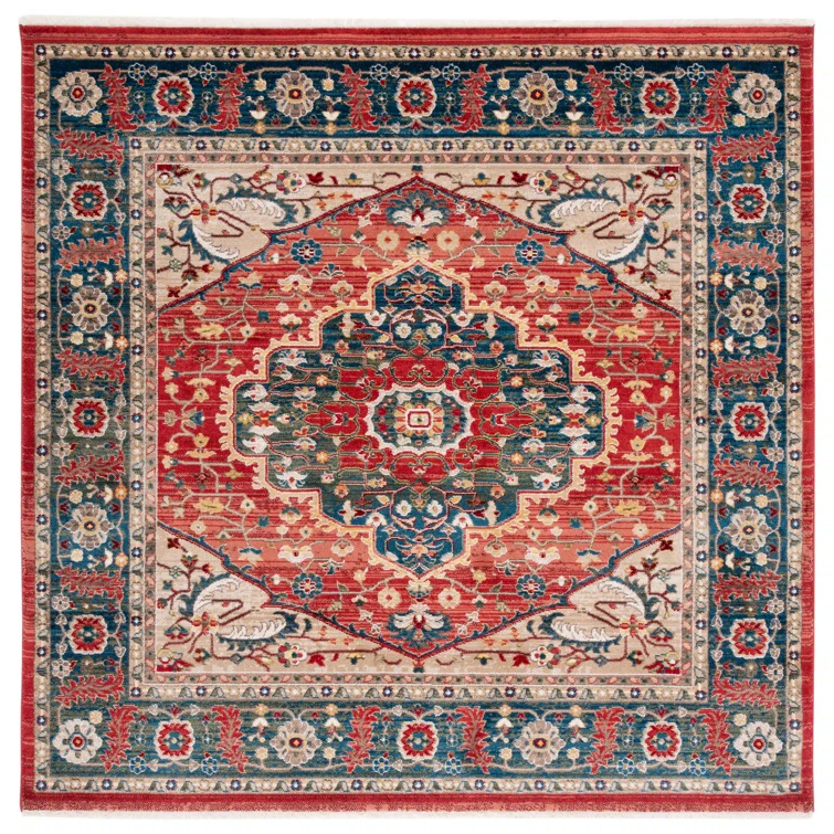 Lauren Ralph Lauren Performance Oriental Rug