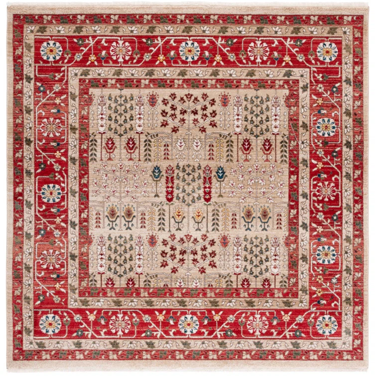 Margaux Lauren Ralph Lauren Performance Oriental Rug