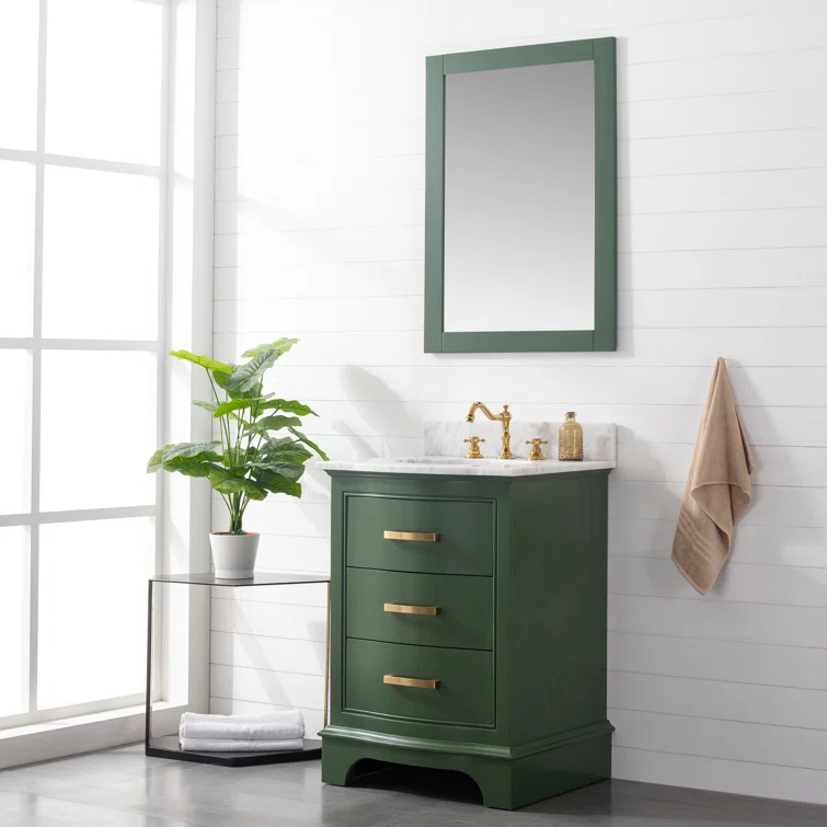 Monroe 24'' Vanity