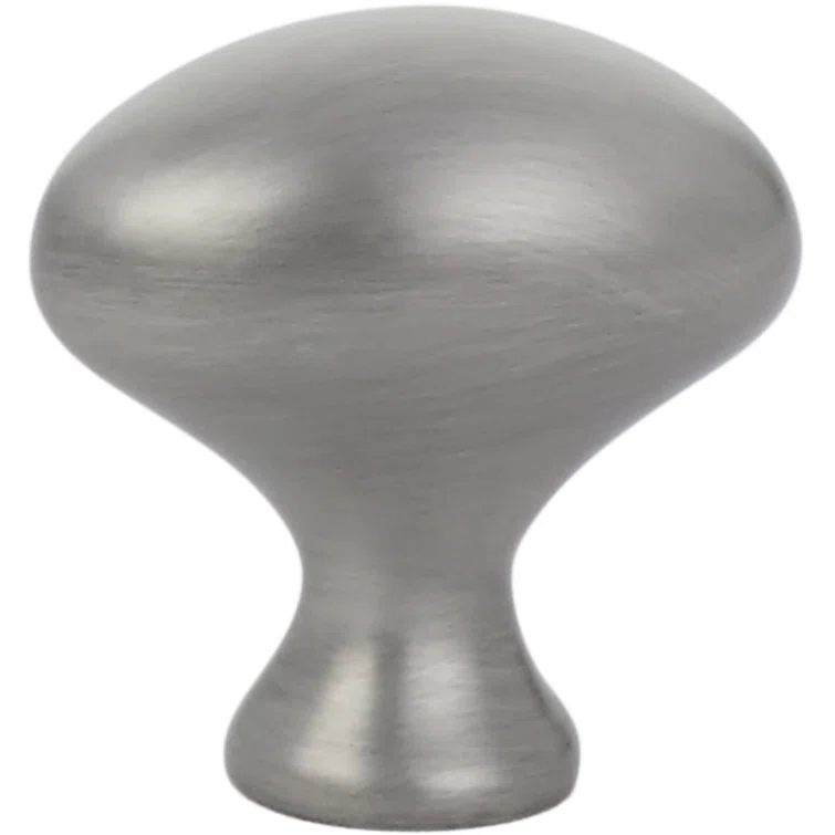 Emtek Egg Cabinet Knob