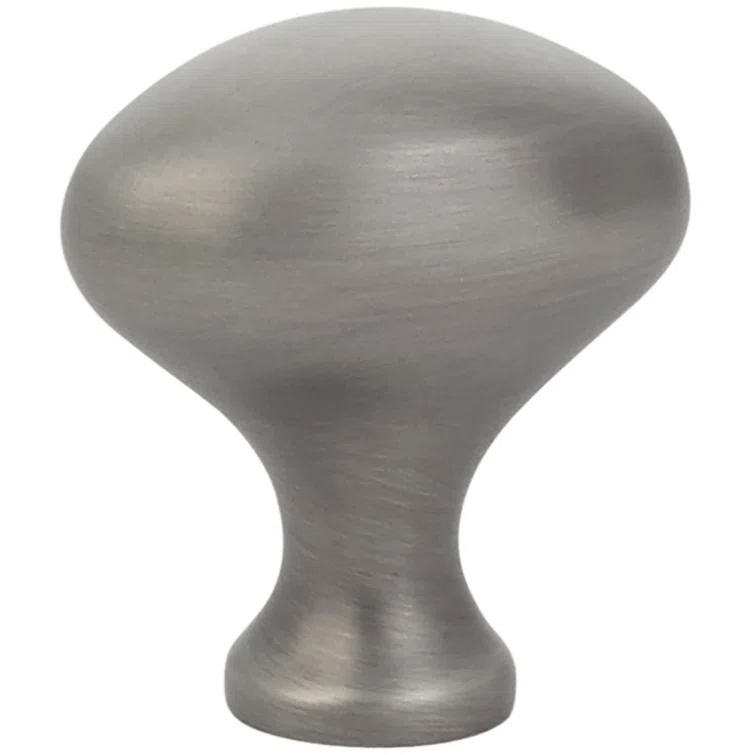 Emtek Egg Cabinet Knob