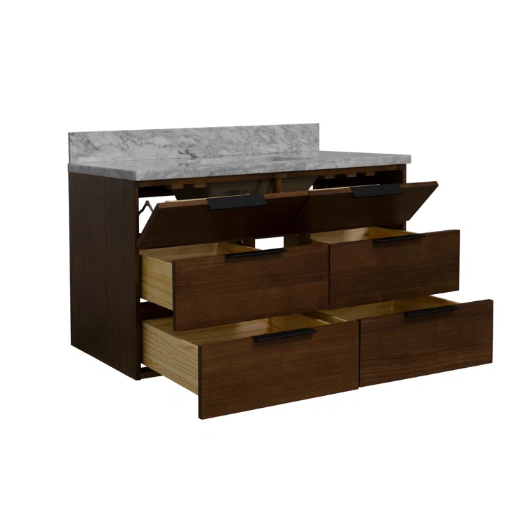 Mitchell 42'' Single Bathroom Vanity