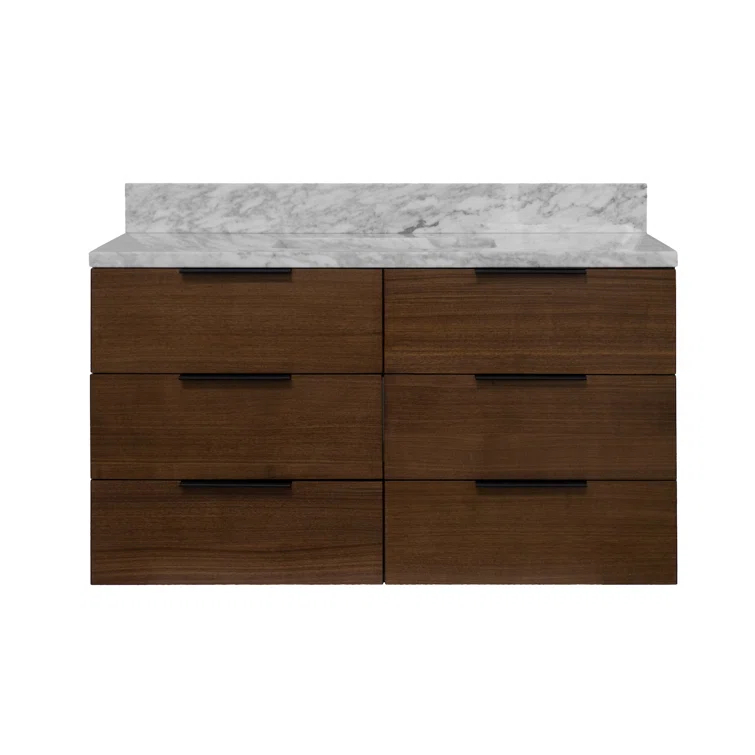 Mitchell 42'' Single Bathroom Vanity