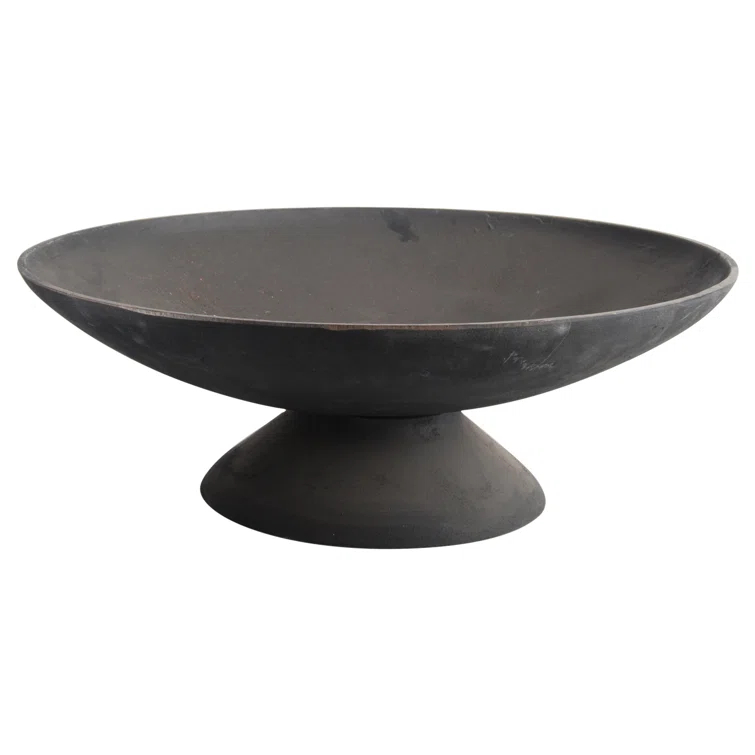 Howland Round Fire Pit
