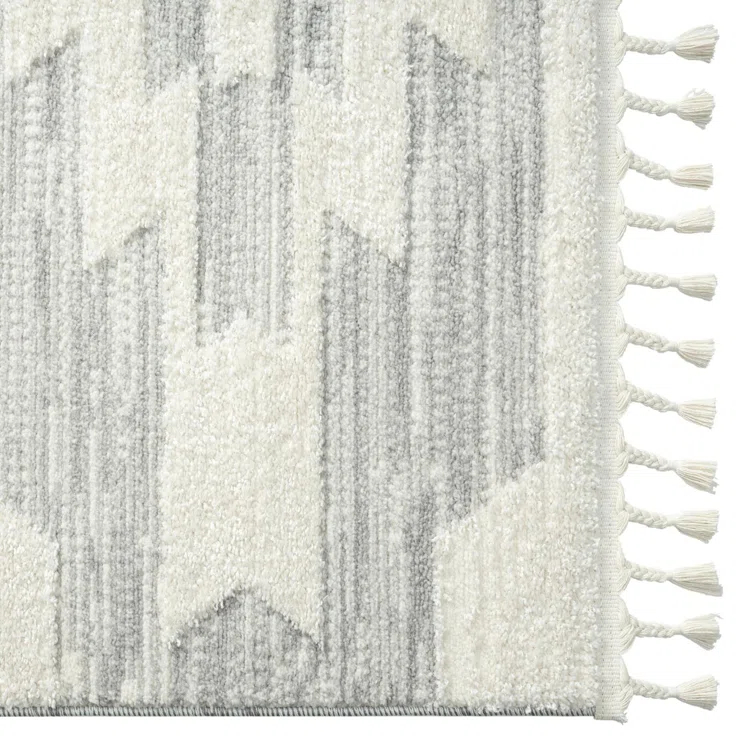 Lauri Southwestern Area Rug