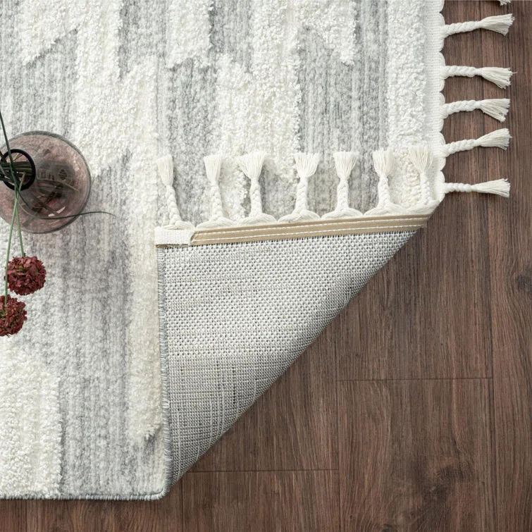 Lauri Southwestern Area Rug