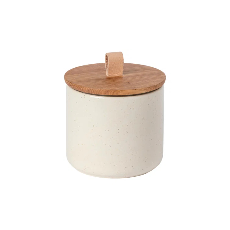 Pacifica Canisters - Medium