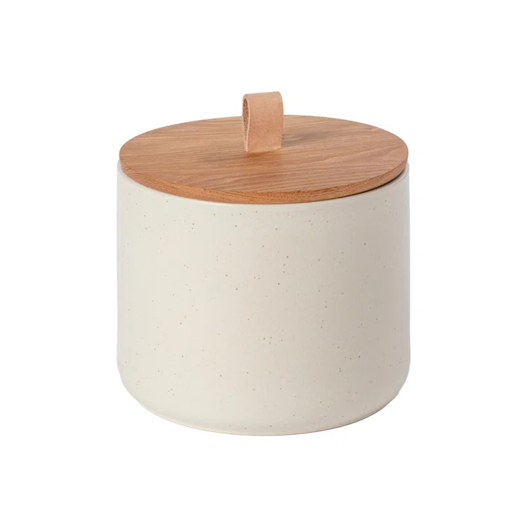 Pacifica Canisters - Large
