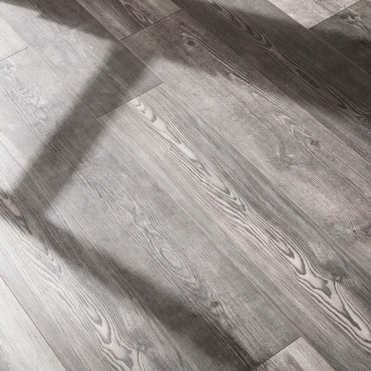 Pergo Xtra 7" x 47" x 12mm Laminate Flooring