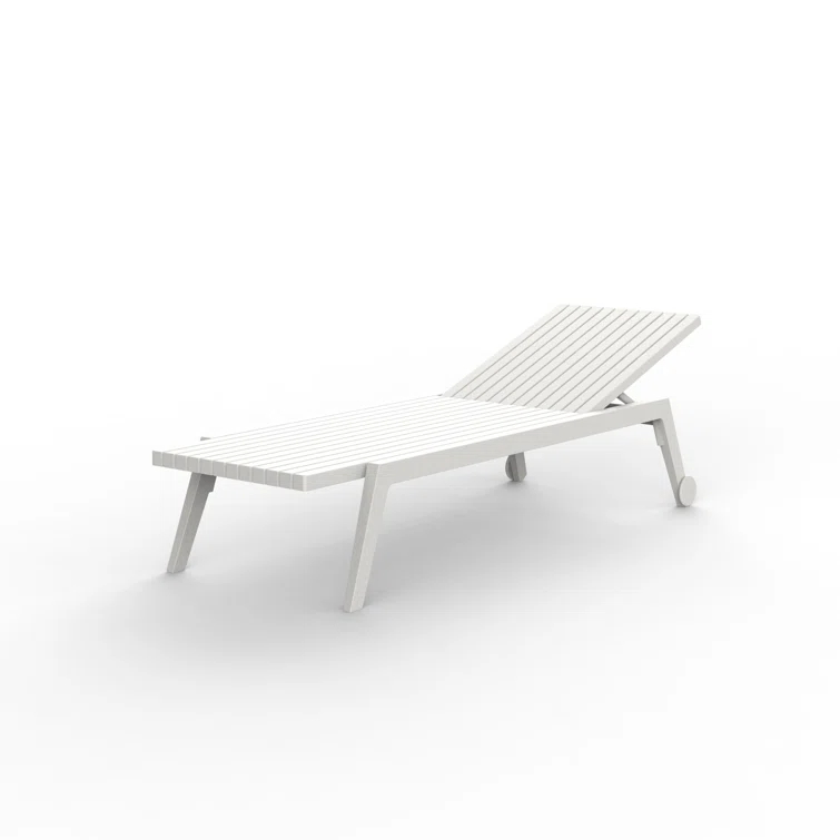 Spritz Sun Lounger