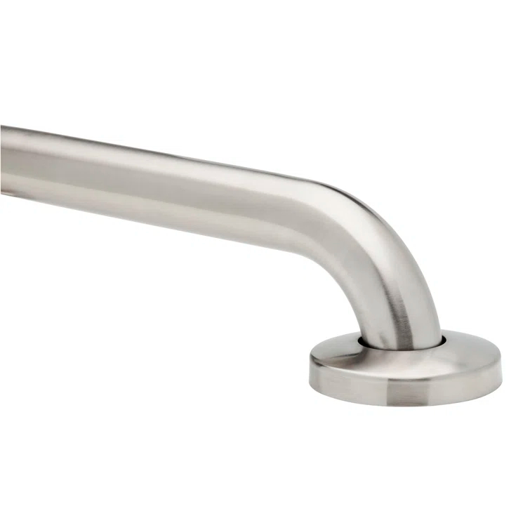 No Drill Gripp Grab Bar