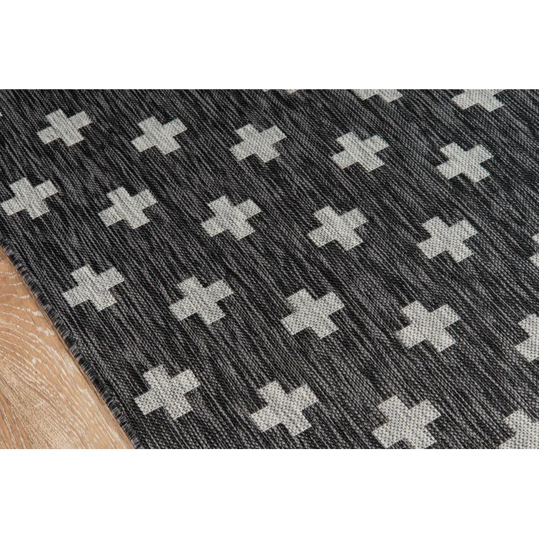 Umbria Geometric Rug