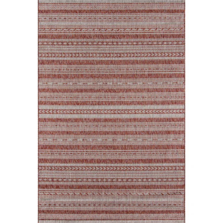 Tuscany Geometric Rug