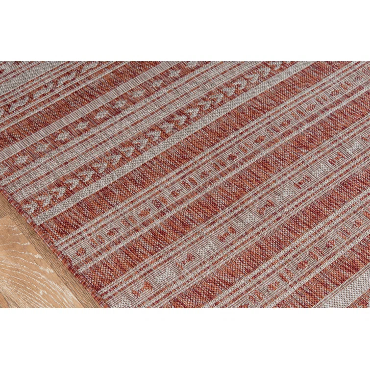 Tuscany Geometric Rug