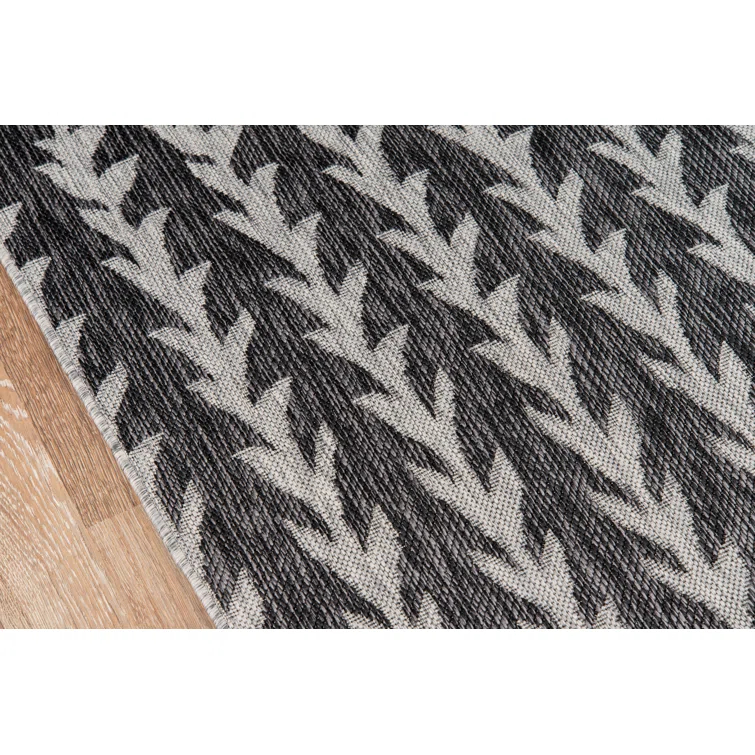 Amalfi Striped Indoor / Outdoor Rug