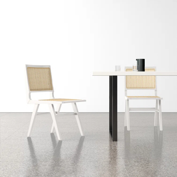 Atticus Cane Dining Chair