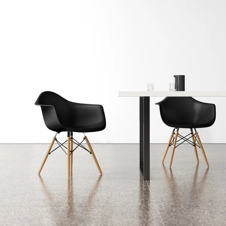 Jordan Arm Chair