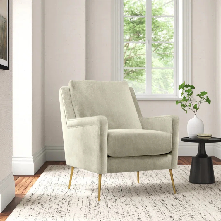 Craig Upholstered Armchair