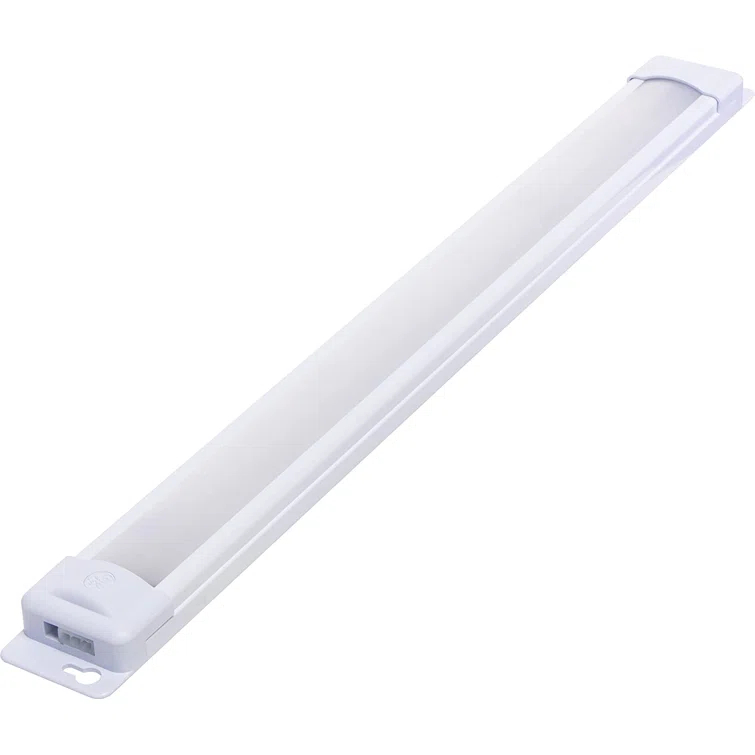 GE 38847-T1 Enbrighten 36-inch Plug-In Linkable LED Under Cabinet Light Fixture